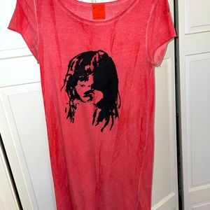 Comfy day dress. Size small